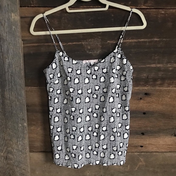 Stella McCartney Tops - Stella McCartney silk camisole